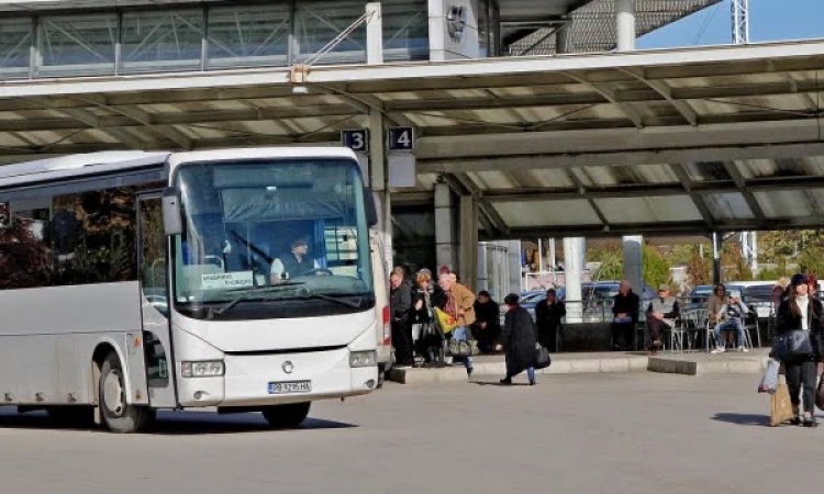 БСП за казуса Автогара "Север": Пловдив няма  работеща алтернатива за междуградския транспорт